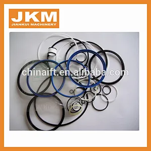 D85 bulldozer ripper service kit, ripper seal kit 707-98-52130
