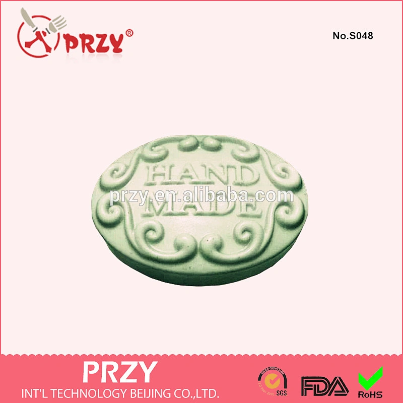PR048 PRZY wholesale bath cheap soap mold