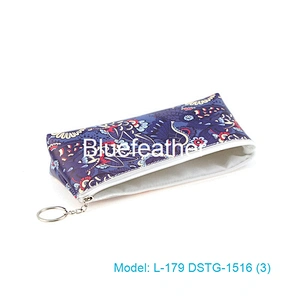 Women' s Digital Printing Cosmetic Bag