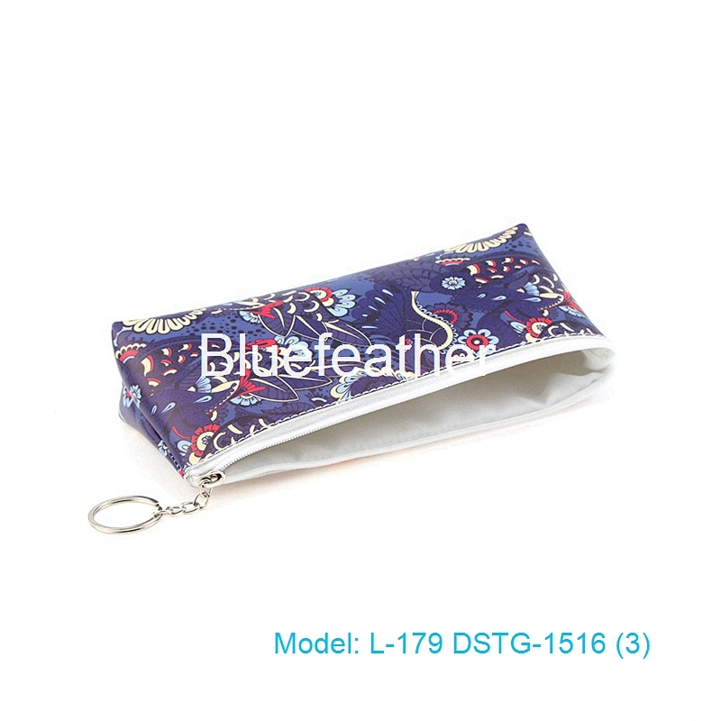 Women' s Digital Printing Cosmetic Bag