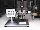 Easy operation, semi-automatic screw capping machine, bottle capper