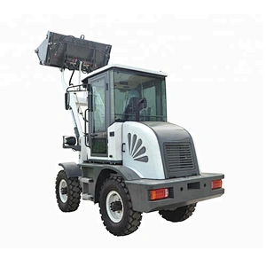 New high quality best price wheel loader YFL08 mini loader for sale