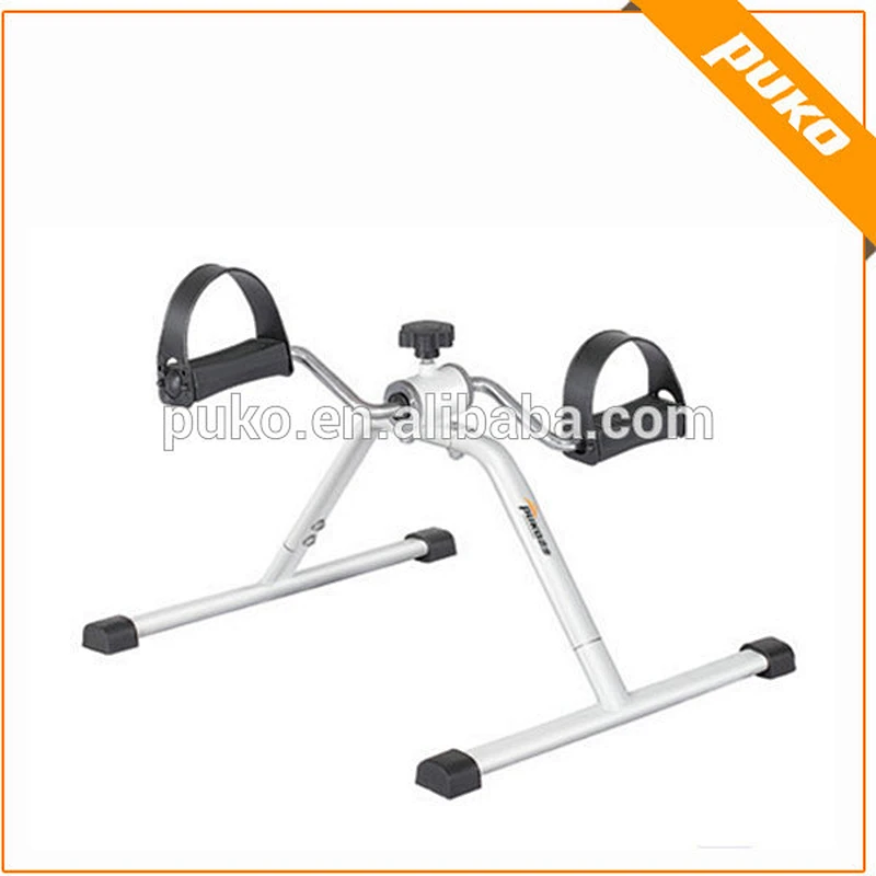 Hand and foot easy cycle pedal exerciser