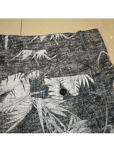 Swim Shorts