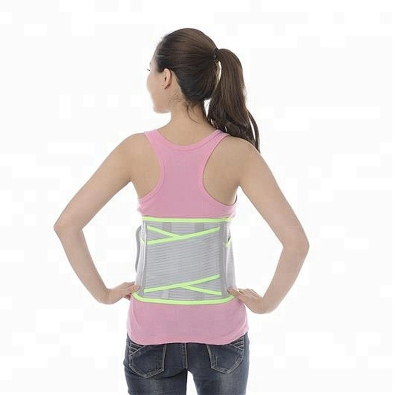 High Quality Sport Waist lumbar back Support Belt Waist protector