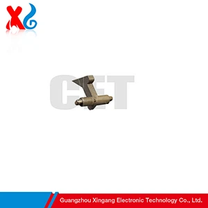 OEM Quality Compatible taskalfa 1800 Upper Picker Finger For Kyocera TASKalfa 1800 2010 2011