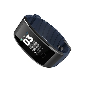 Bluetooth smart bracelet manual with blood pressure IP68 waterproof new arrival mobileSmart band for android and ios