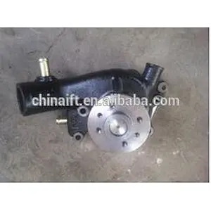 6D170 engine parts water pump for excavator