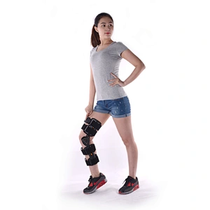 DJO adjustable Knee brace Relieves ACL LCL MCL
