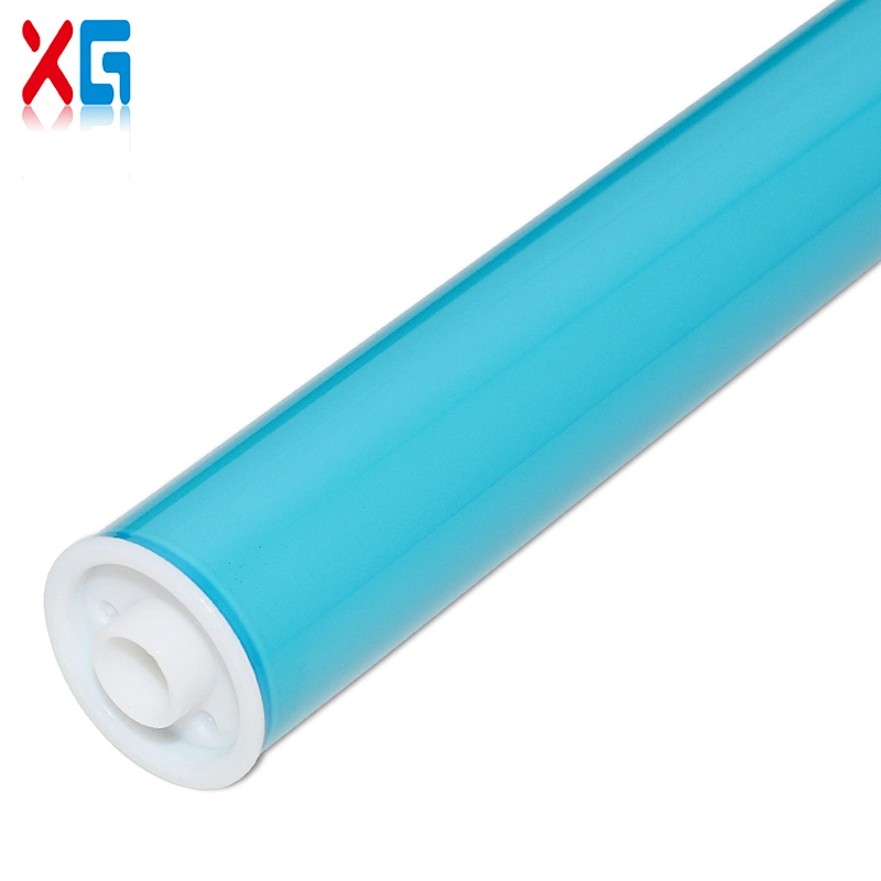 Compatible SGT Golden Green OPC Drum For HP Color Laserjet 3000 3600 3800 Q6470A Q7581A Drum