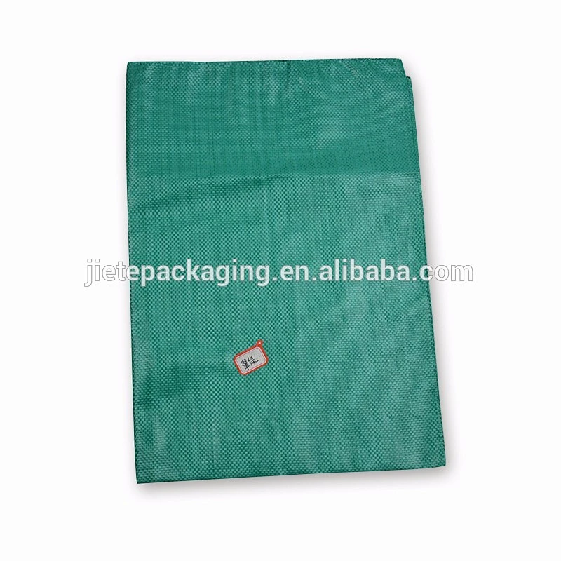 High quality custom color polypropylene PP woven sandbags material