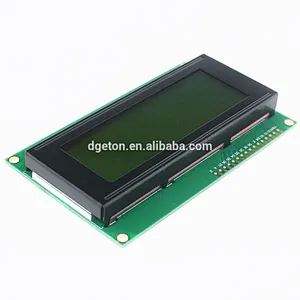 Wholesale 20x4 character lcd module