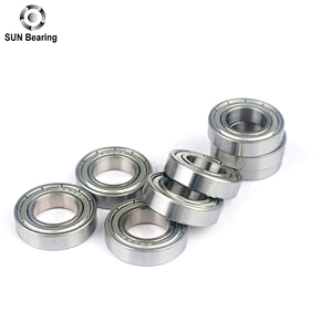 628zz Small Bearing