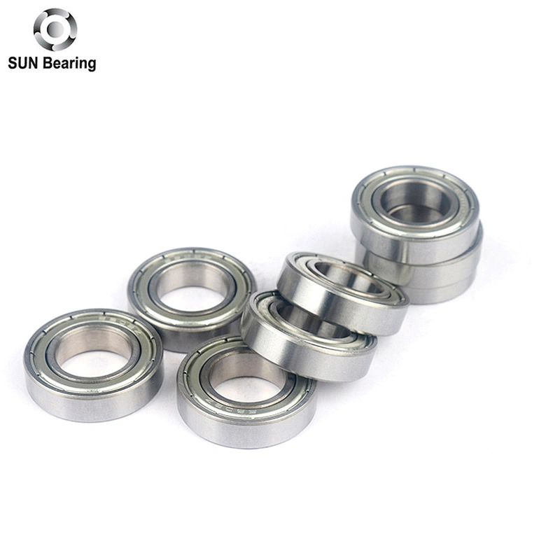 628zz Small Bearing