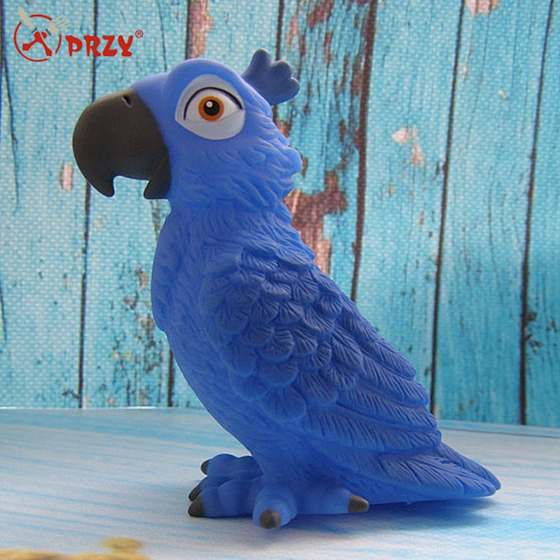 3D parrot silicone soap mold bird parrot soap mold silicone animal handmade soap mould