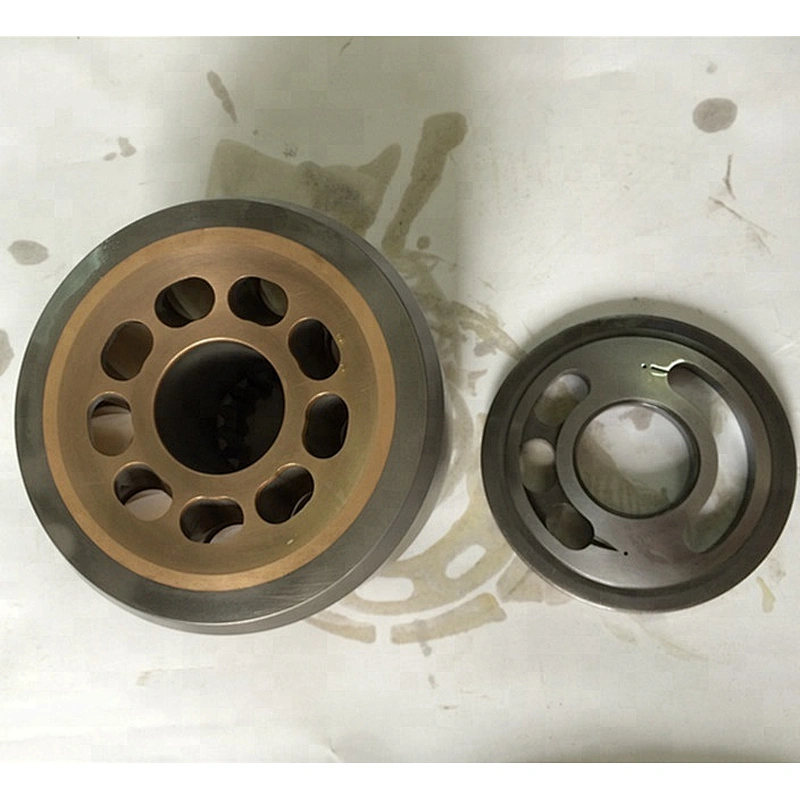SG02 SWING MOTOR spare parts 710-1101 Cylinder block for SG02 SG04 SG08 SG20 SG025 SH200-1 SK230-6