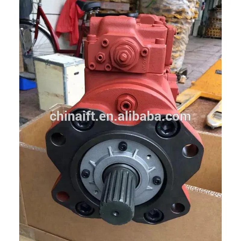 hot sale K5V140DT hydraulic pump with good quality
