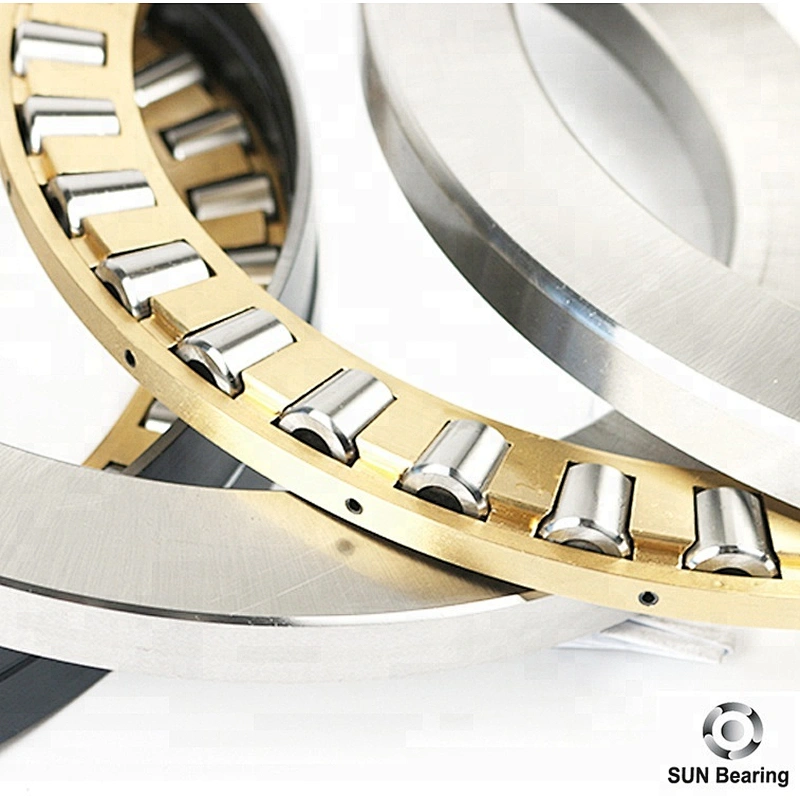 829234 Double Direction Tapered Thrust Roller Bearing