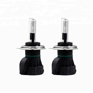 Lightech Wholesale 55W h4 hi lo hid xenon headlight bulbs with wires