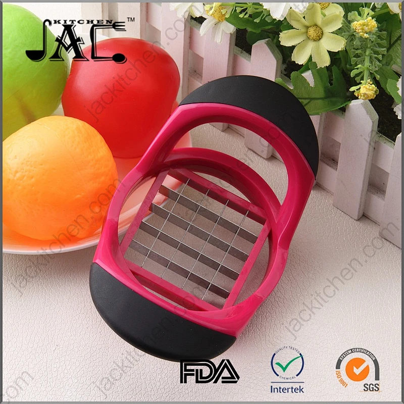 Fry Slicer Potato Chips Cutter French Chopper Kitchen Gadgets