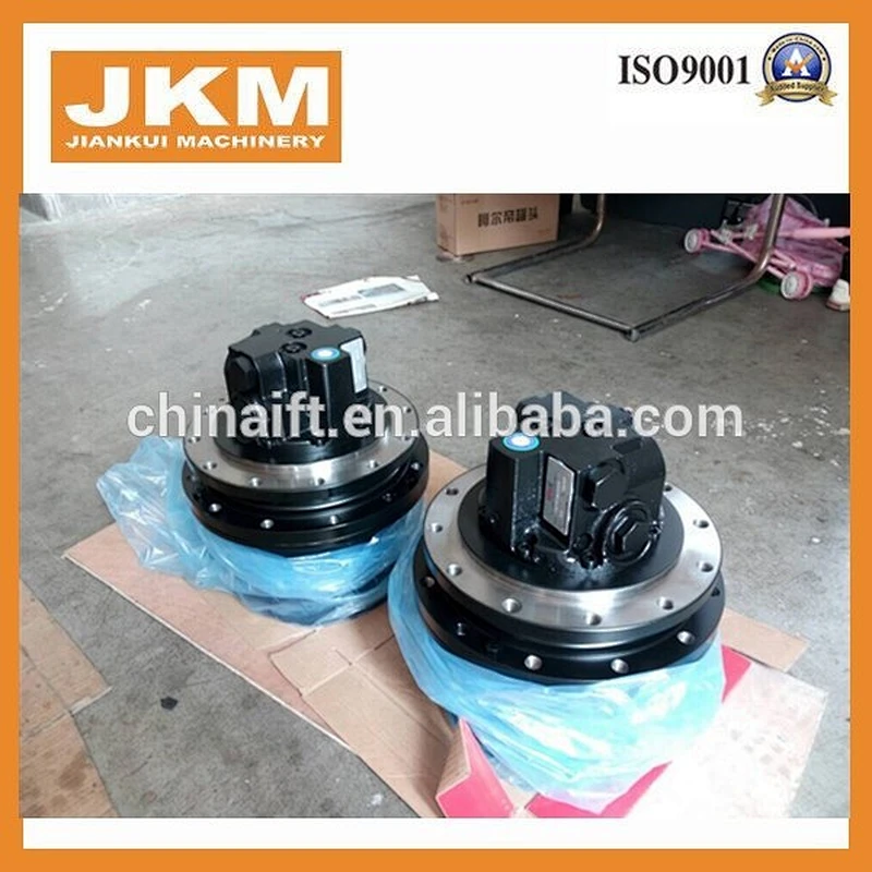 MX331excavator travel motor for sale
