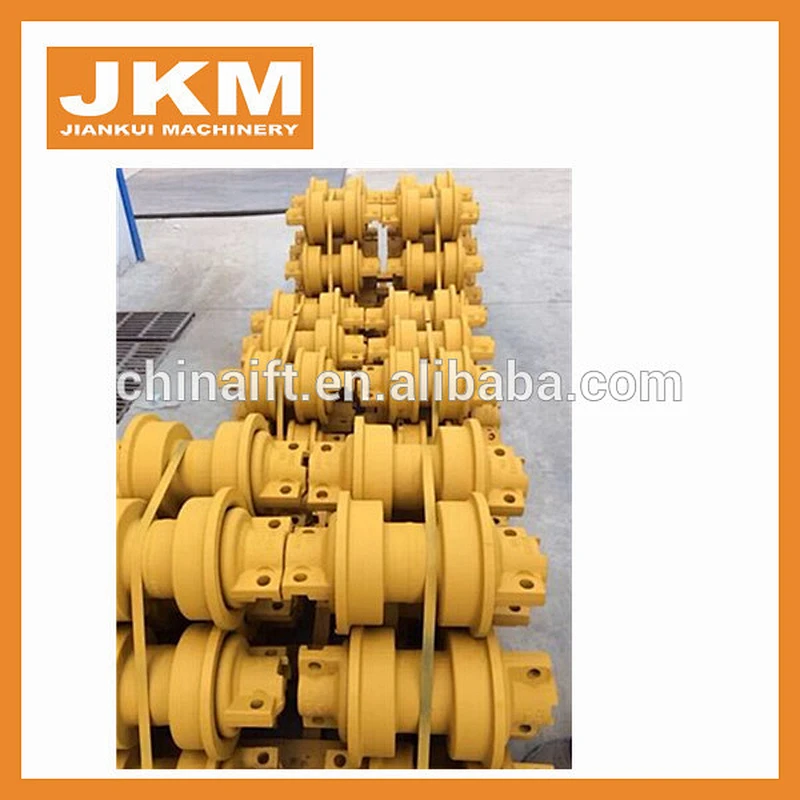 Low Top Roller DH200 DH220 2270-1005 2270-6126 DH260