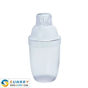 Hot Sale plastic mini 600L wine bottle stoppers make of PC