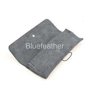 Unisex Style Soft Pu Leather Sunglasses Case