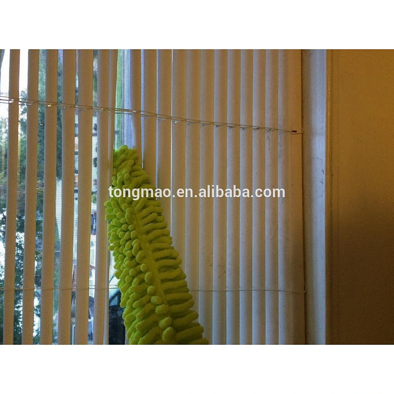 King size!!! bigger!!! promotional washable telescopic duster