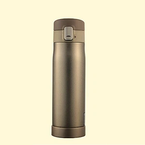 Factory wholesale price classic black bounce cup for car