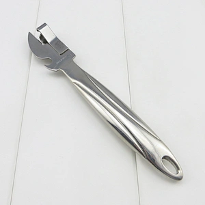 Flexible Stainless Steel Cute Bottle Opener