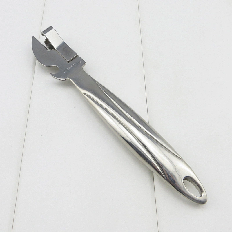 Flexible Stainless Steel Cute Bottle Opener