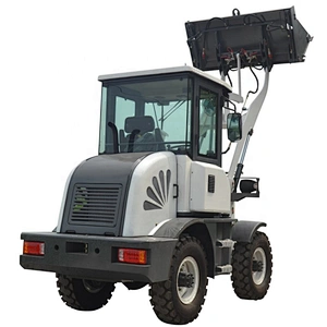 China  high quality small loader 1ton YFL08 for sale