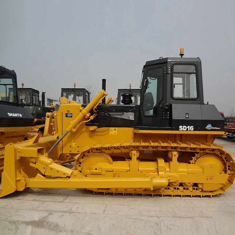 SHANTUI 160HP dozer SD16