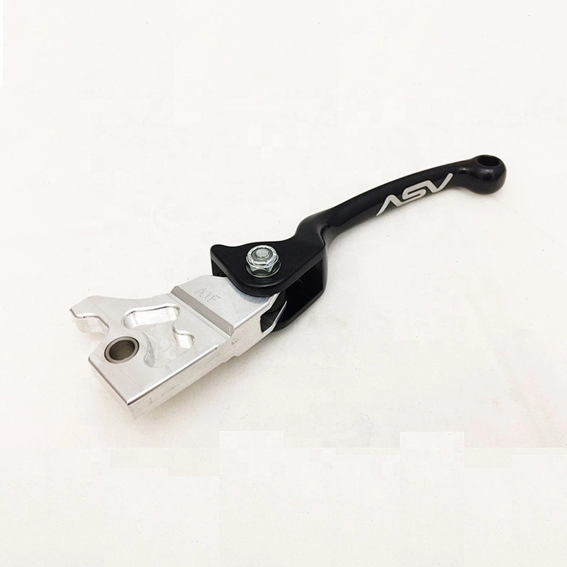 Unbreakable Aluminum ATV Brake Lever For YAMAHA Banshee