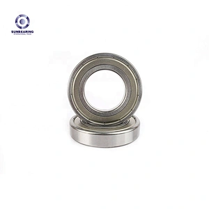 Ball Bearing 6210ZZ Deep Groove Ball Bearing