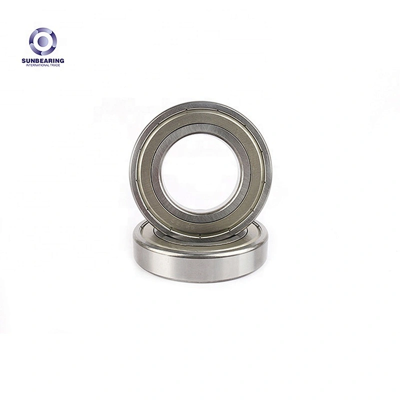 Ball Bearing 6210ZZ Deep Groove Ball Bearing