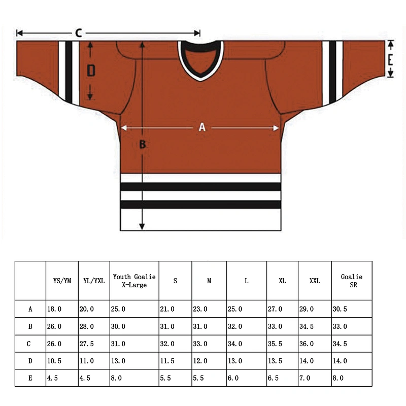 Custom Your Hockey Jerseys (Any Logo Any Number Any Name) Vagas Golden Knight White ECV02