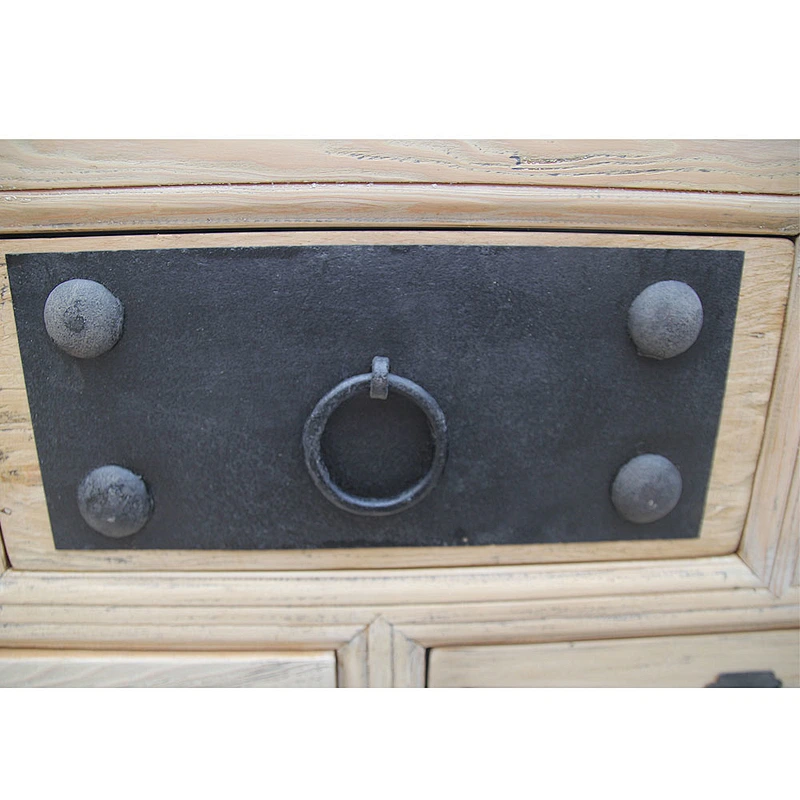 wholesale chinese antique reproduction natural wood storage furniture