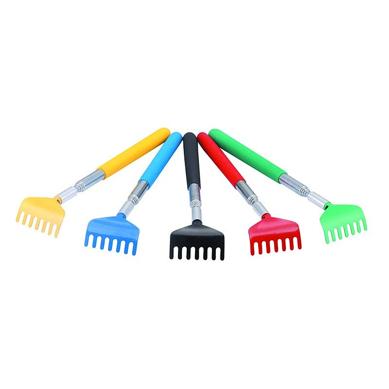 back scratcher