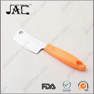 China Wholesale Kitchen Knife Mini Sharp Cleaver Knife