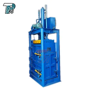 Hot sell automatic tin can baler for sale