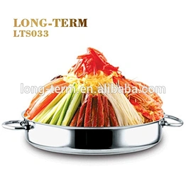 LTS033H 2016 Kitchen Ware Frying Pan