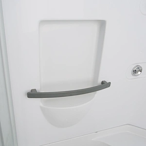 China Shower Cabin Supplier Cheap Sanintary Ware Shower Room