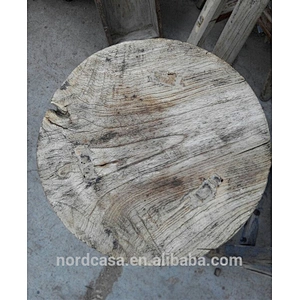 Chinese natural color stool