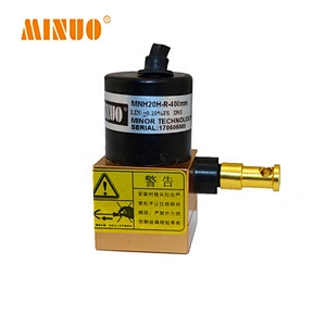 MINUO MNH-80 Lasso sensor 800mm 10K 0-10V