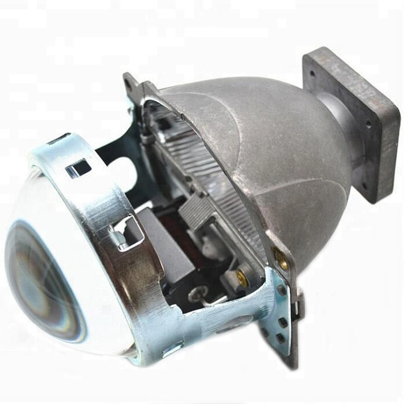 Lightech Q5 Bi Xenon D1S D2S D3S D4S D2H LED HID Mini projector Lamp
