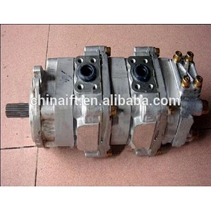 PC200-7 excavator parts hydraulic pump 708-2L-00300
