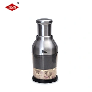 S/S+ABS+PP+PS 23*7.8*7.8 Kitchen tools fruit&vegetable chopper/veg chopper
