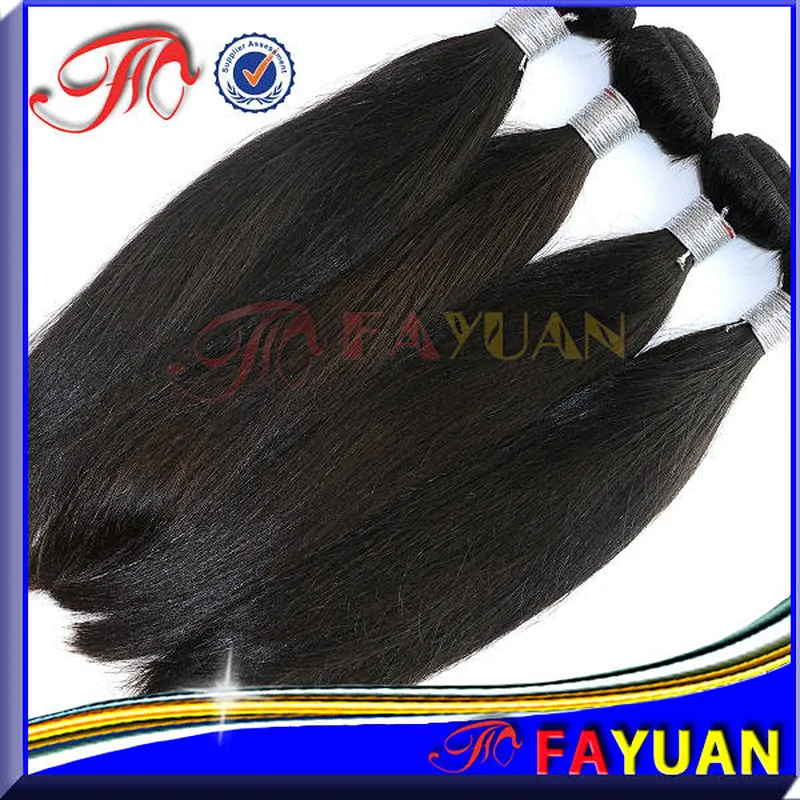 Trustworthy Hair seller 100% unprocessed virgin human hair single donor